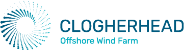 Clogher Head Offshore Wind logo