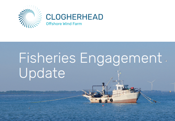 Fisheries Engagement Update